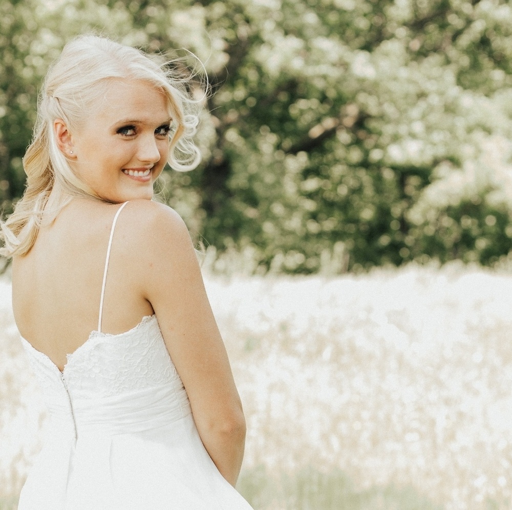 Meet your Posher, Alyssa